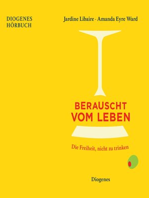 cover image of Berauscht vom Leben